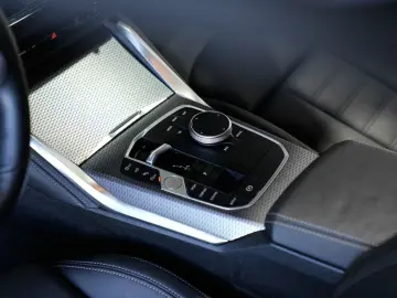 BMW 430 Gran Coupe ix M SPORT PRO Glasdach 360K