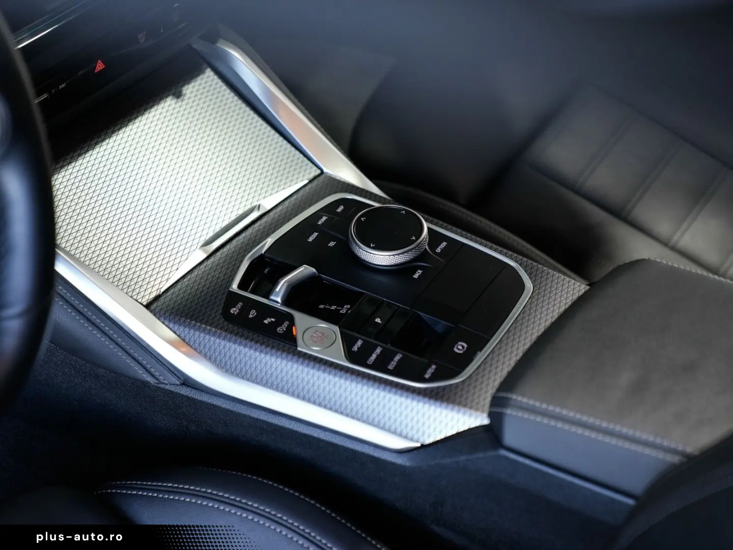 BMW 430 Gran Coupe ix M SPORT PRO Glasdach 360K