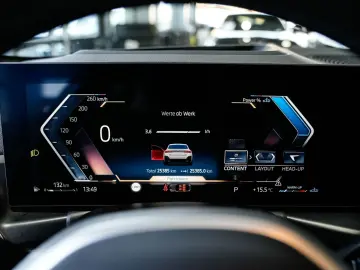 BMW 430 Gran Coupe ix M SPORT PRO Glasdach 360K