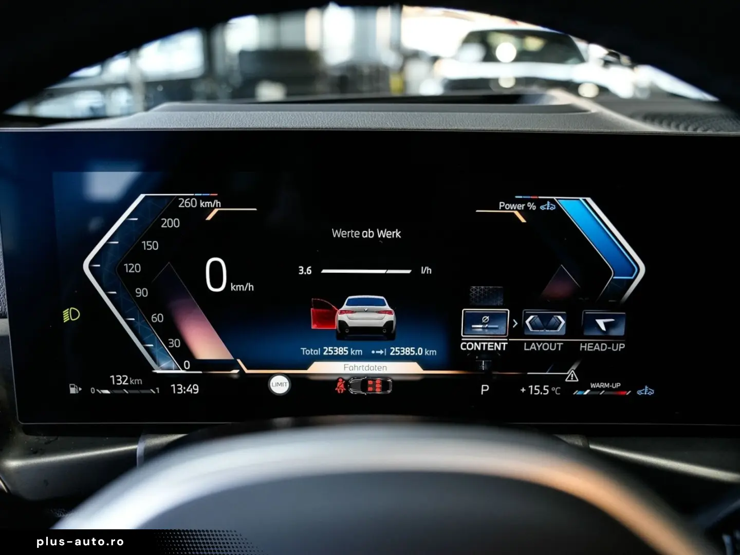 BMW 430 Gran Coupe ix M SPORT PRO Glasdach 360K