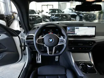 BMW 430 Gran Coupe ix M SPORT PRO Glasdach 360K