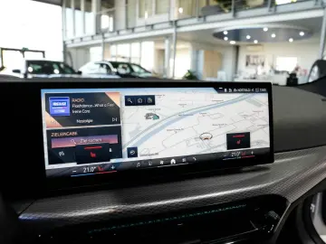 BMW 430 Gran Coupe ix M SPORT PRO Glasdach 360K