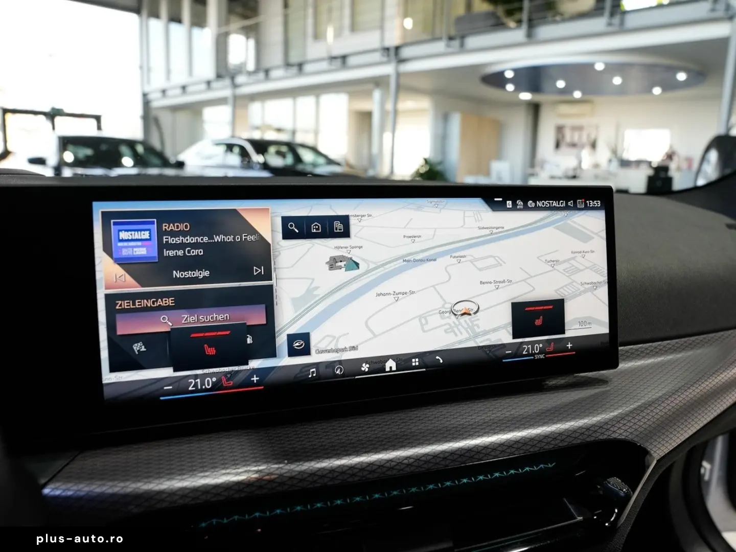 BMW 430 Gran Coupe ix M SPORT PRO Glasdach 360K