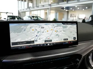 BMW 430 Gran Coupe ix M SPORT PRO Glasdach 360K