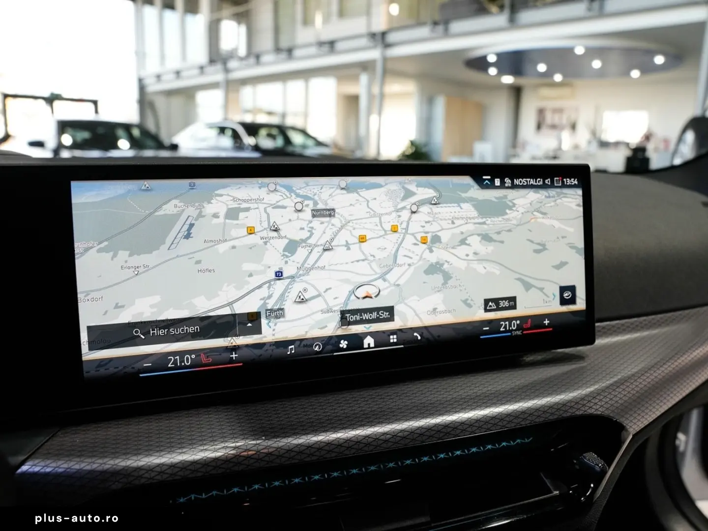 BMW 430 Gran Coupe ix M SPORT PRO Glasdach 360K