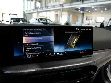 BMW 430 Gran Coupe ix M SPORT PRO Glasdach 360K