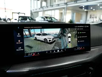 BMW 430 Gran Coupe ix M SPORT PRO Glasdach 360K