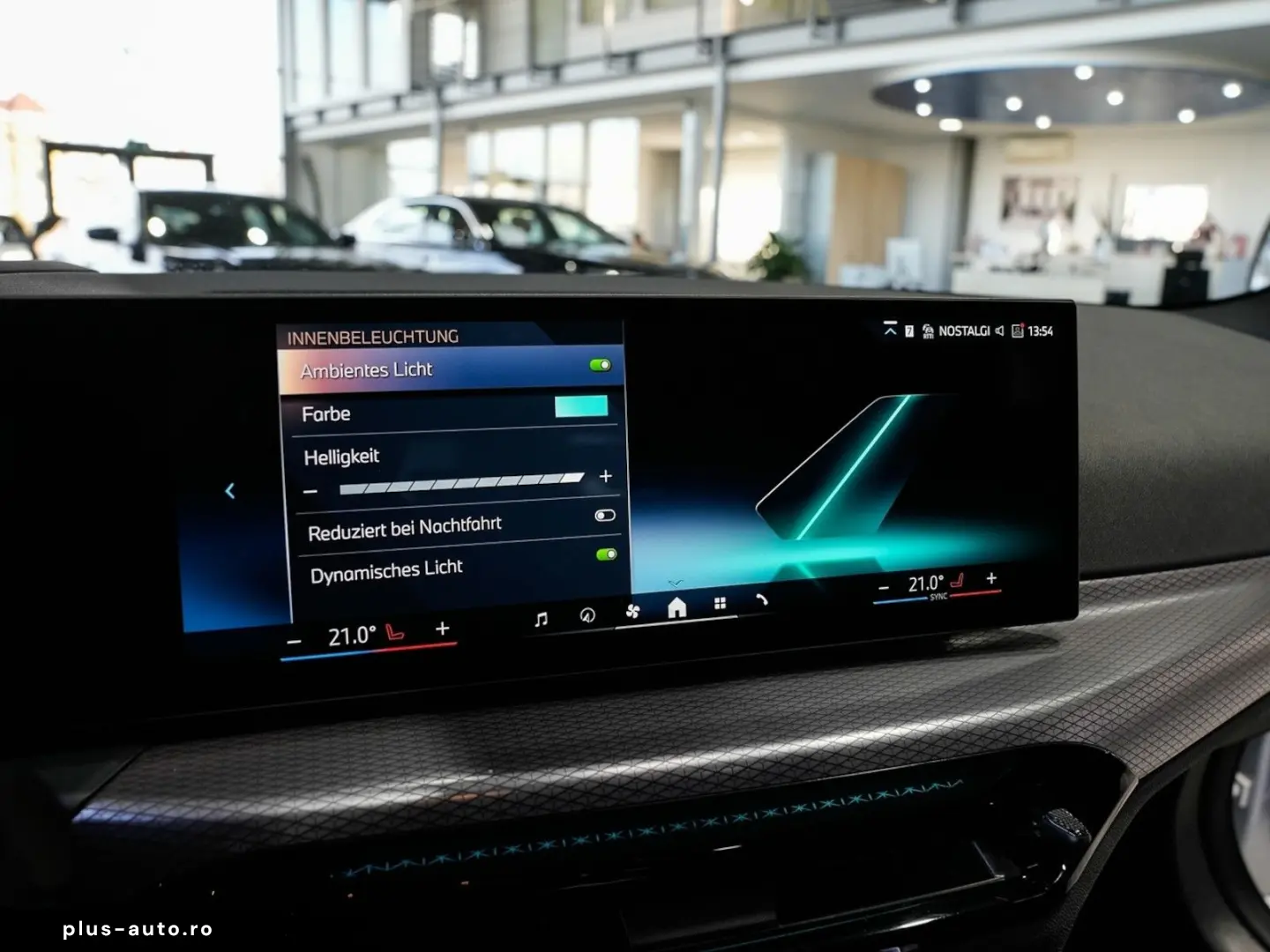 BMW 430 Gran Coupe ix M SPORT PRO Glasdach 360K