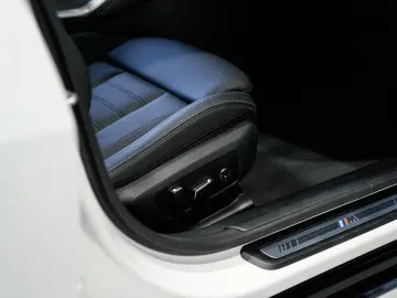 BMW 430 Gran Coupe ix M SPORT PRO Glasdach 360K