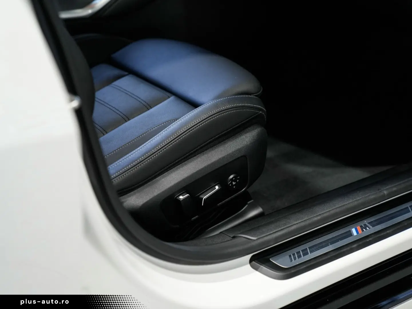 BMW 430 Gran Coupe ix M SPORT PRO Glasdach 360K