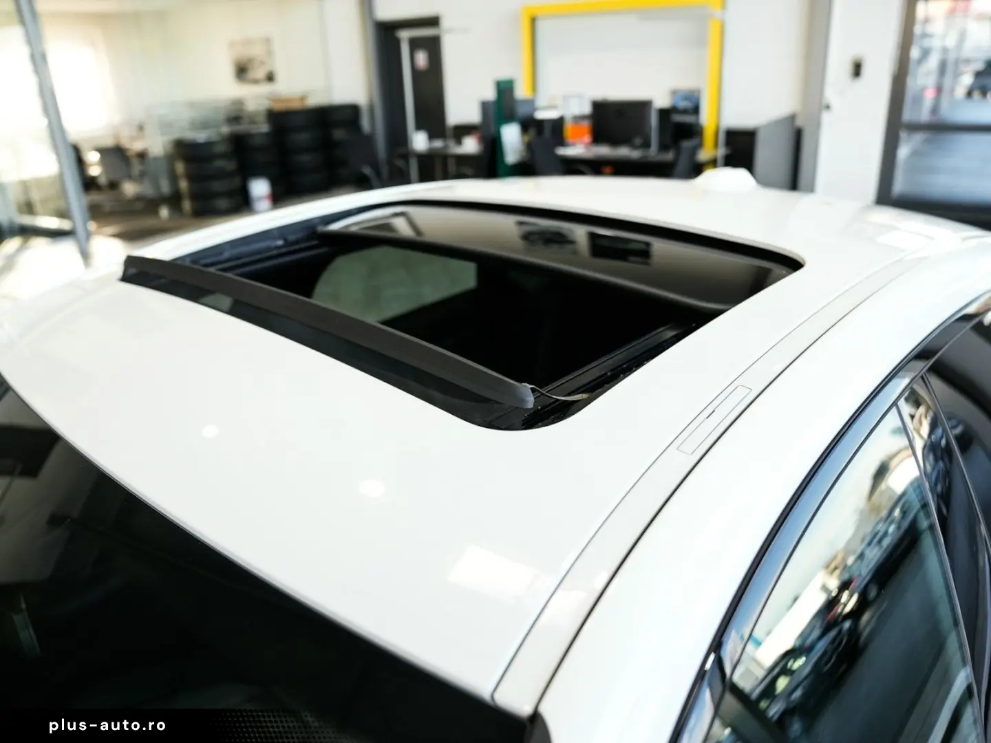 BMW 430 Gran Coupe ix M SPORT PRO Glasdach 360K