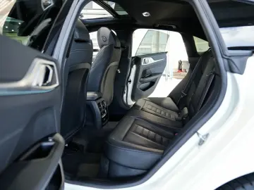 BMW 430 Gran Coupe ix M SPORT PRO Glasdach 360K