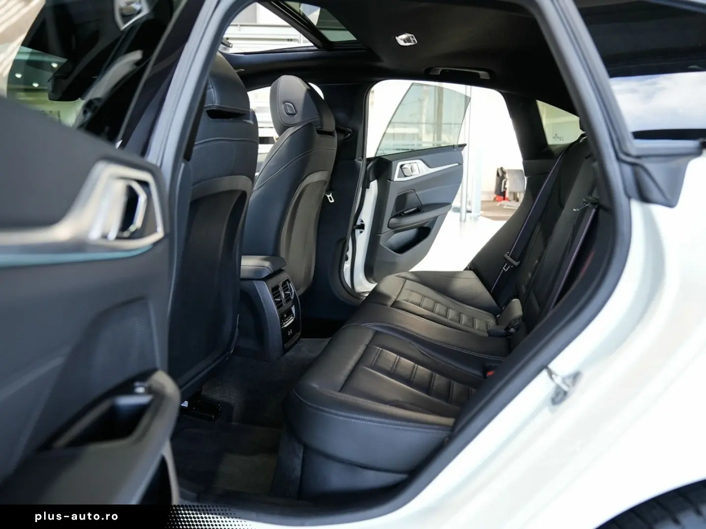 BMW 430 Gran Coupe ix M SPORT PRO Glasdach 360K