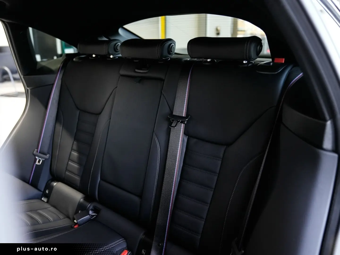 BMW 430 Gran Coupe ix M SPORT PRO Glasdach 360K