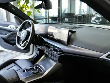 BMW 430 Gran Coupe ix M SPORT PRO Glasdach 360K