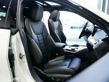 BMW 430 Gran Coupe ix M SPORT PRO Glasdach 360K