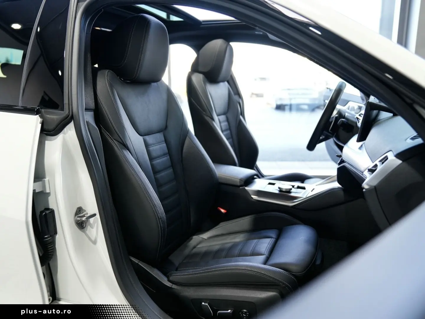 BMW 430 Gran Coupe ix M SPORT PRO Glasdach 360K