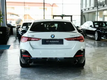 BMW 430 Gran Coupe ix M SPORT PRO Glasdach 360K