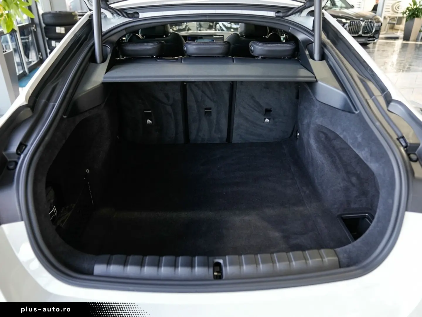 BMW 430 Gran Coupe ix M SPORT PRO Glasdach 360K