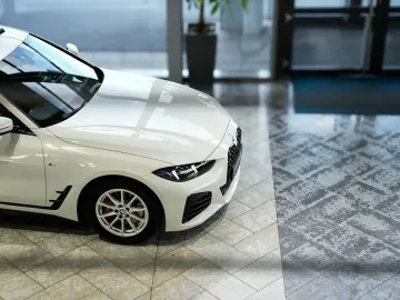 BMW 430 Gran Coupe ix M SPORT PRO Glasdach 360K