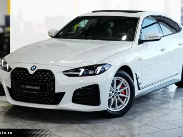 BMW 430 Gran Coupe ix M SPORT PRO Glasdach 360K