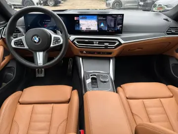 BMW 430dA xDr GC M SPORT PRO LivePro Laser AHK GSD