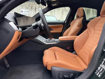 BMW 430dA xDr GC M SPORT PRO LivePro Laser AHK GSD