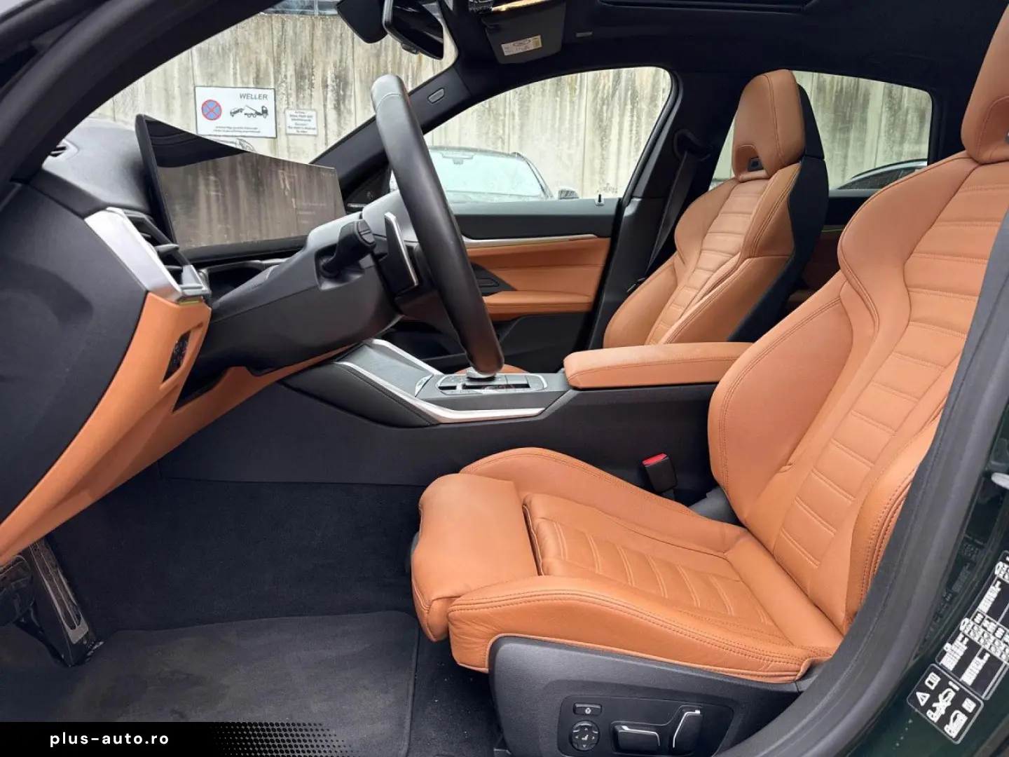 BMW 430dA xDr GC M SPORT PRO LivePro Laser AHK GSD