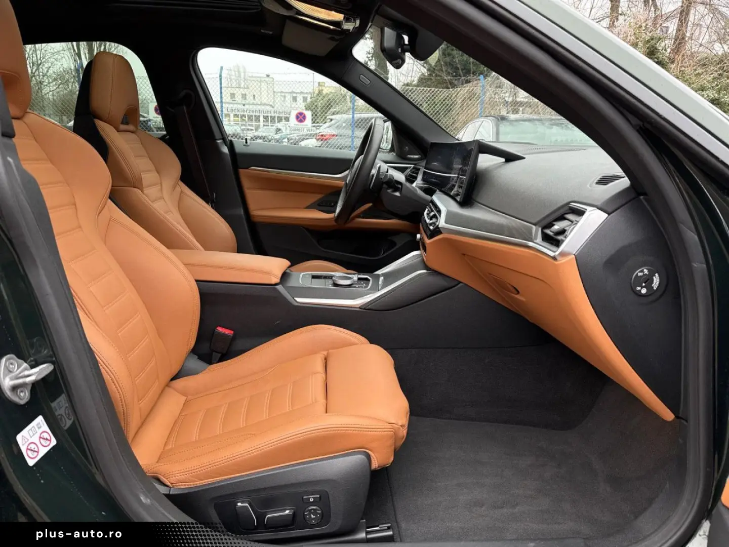 BMW 430dA xDr GC M SPORT PRO LivePro Laser AHK GSD