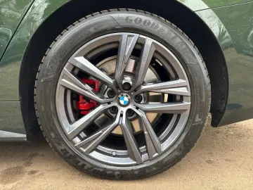 BMW 430dA xDr GC M SPORT PRO LivePro Laser AHK GSD