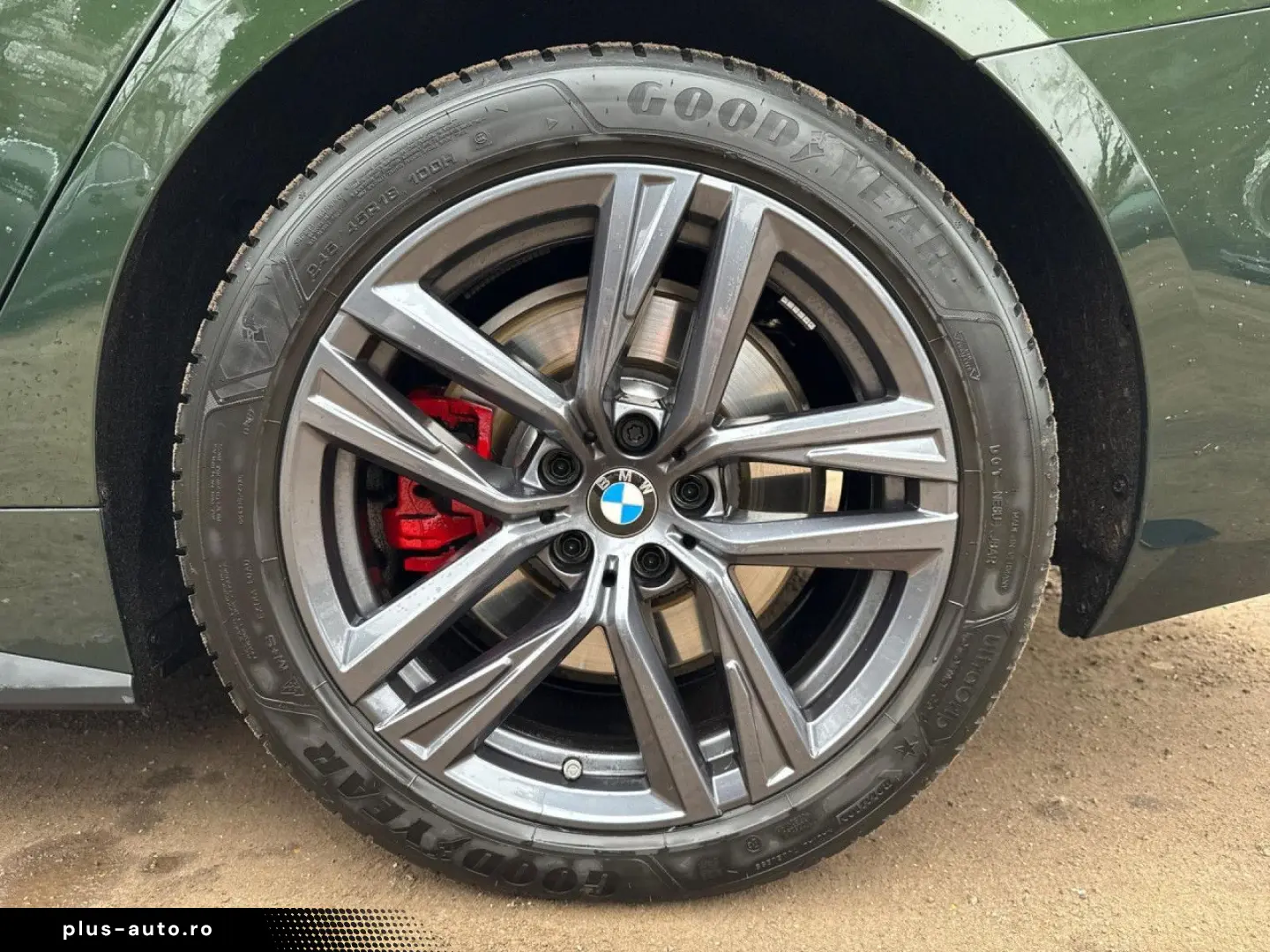 BMW 430dA xDr GC M SPORT PRO LivePro Laser AHK GSD