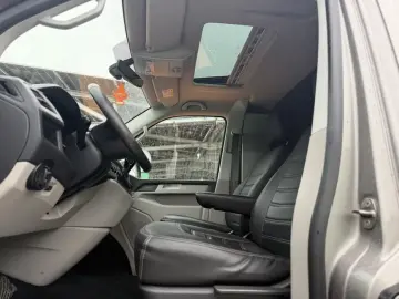 Volkswagen Transporter T6 2.0TDI CUTIE AUTOMATA   TRAPA