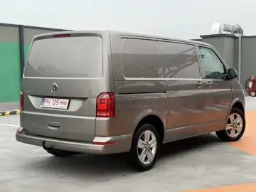 Volkswagen Transporter T6 2.0TDI CUTIE AUTOMATA   TRAPA