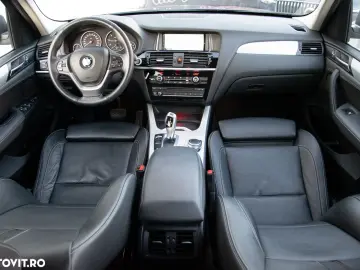 BMW X3 xDrive20d Aut. xLine