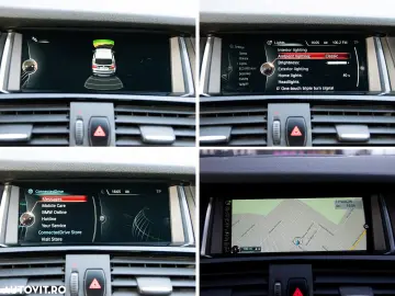 BMW X3 xDrive20d Aut. xLine