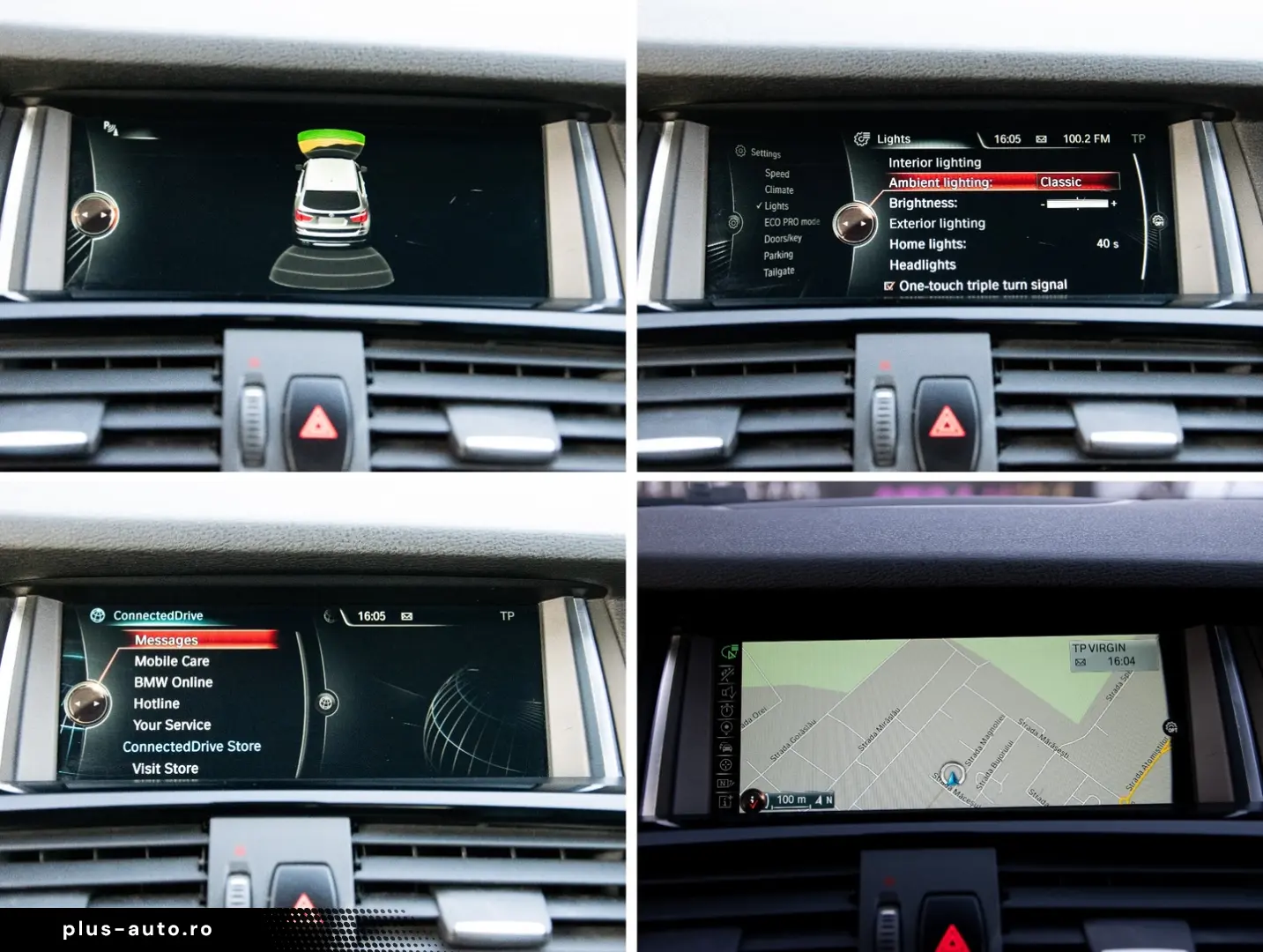 BMW X3 xDrive20d Aut. xLine