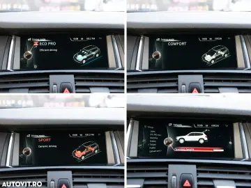 BMW X3 xDrive20d Aut. xLine