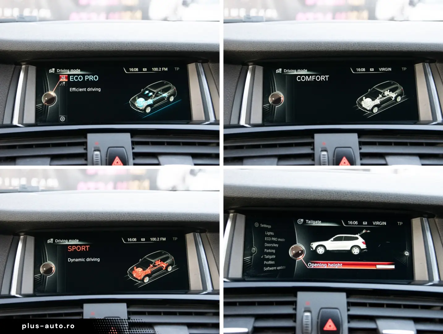 BMW X3 xDrive20d Aut. xLine