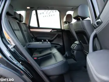 BMW X3 xDrive20d Aut. xLine