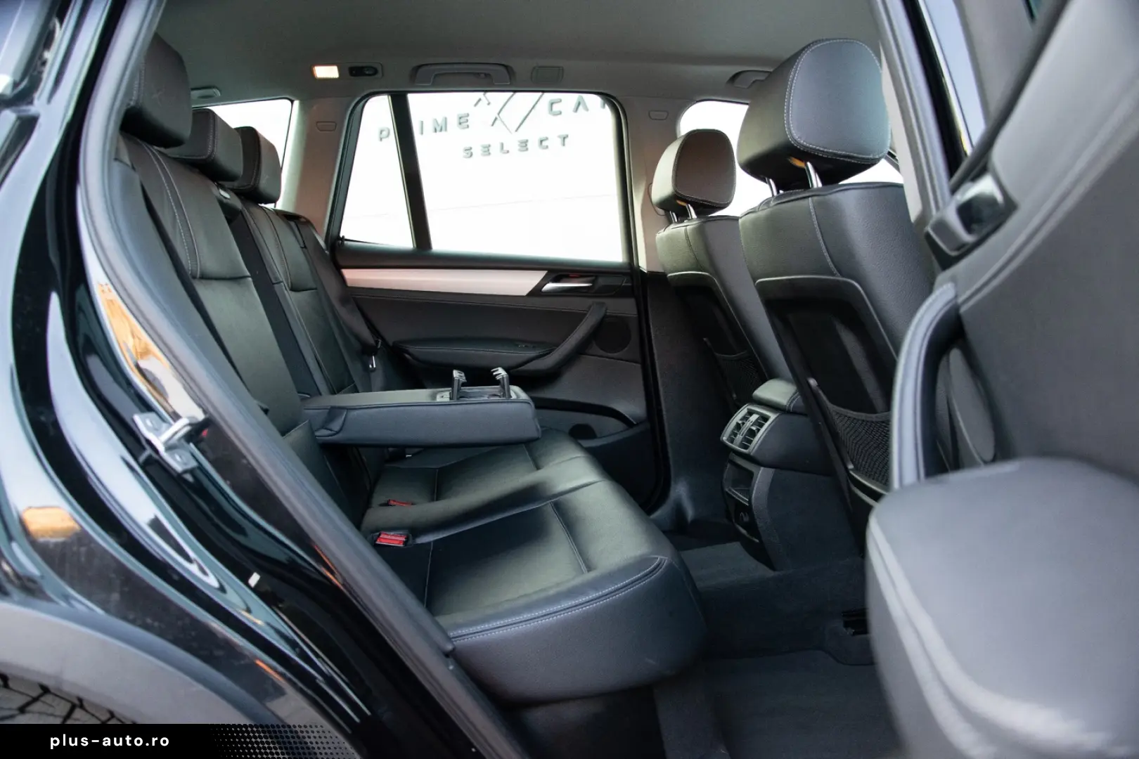 BMW X3 xDrive20d Aut. xLine