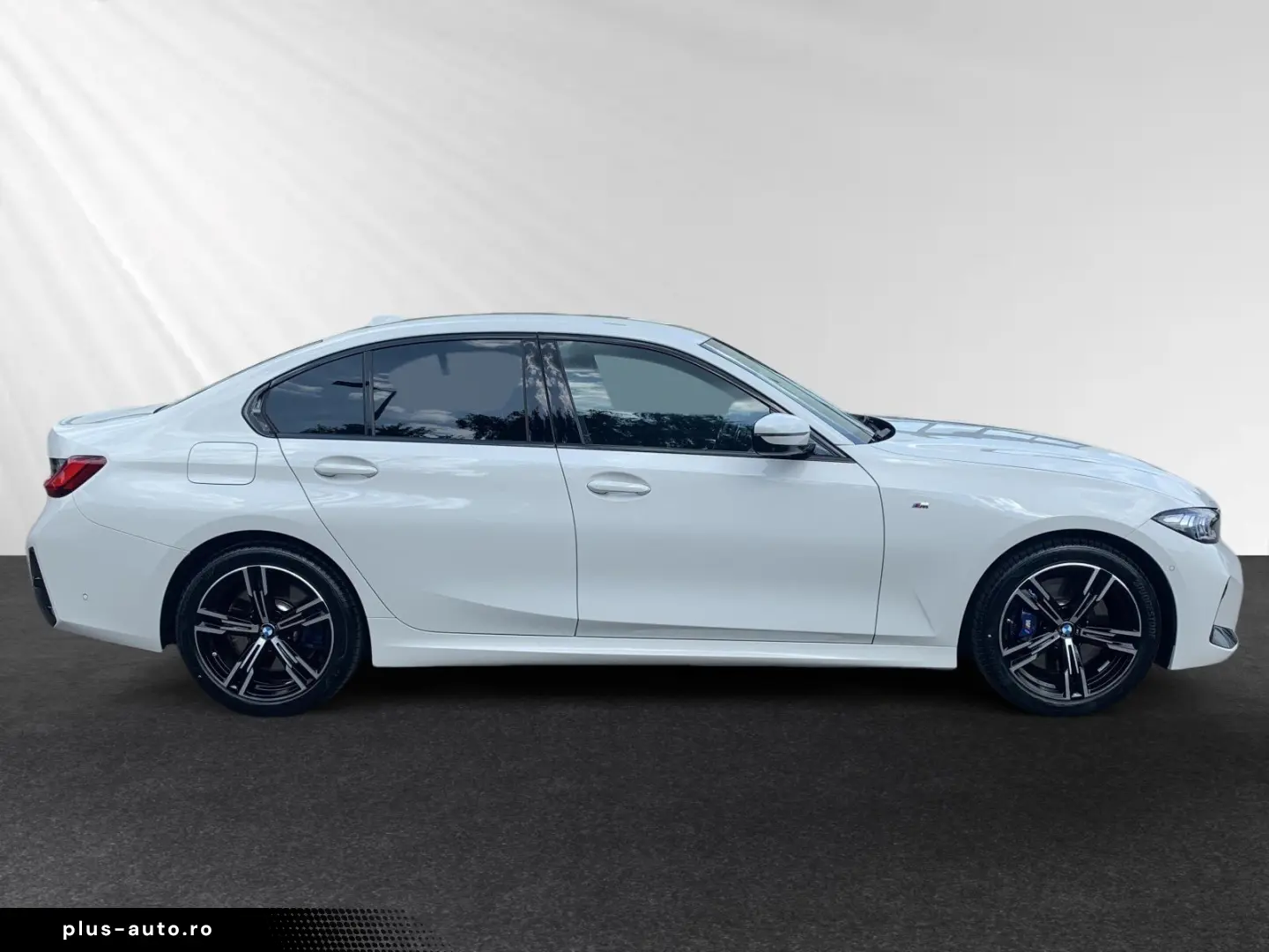 BMW 320i xDrive