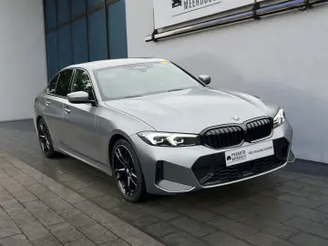 BMW 320d xDrive M Sport MMRY GLASDACH KMFRTZGNG 360