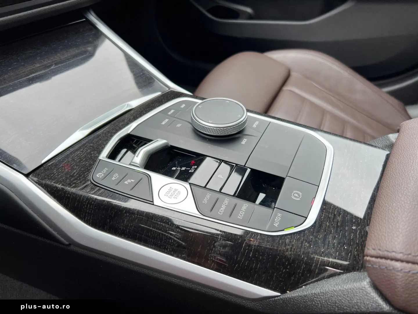 BMW 320d xDrive M Sport MMRY GLASDACH KMFRTZGNG 360