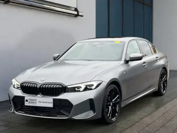 BMW 320d xDrive M Sport MMRY GLASDACH KMFRTZGNG 360