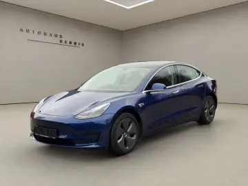 TESLA Model 3 Standard Range Plus RWD   1.Hand