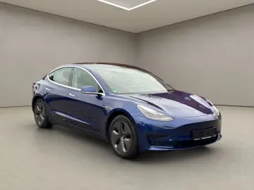 TESLA Model 3 Standard Range Plus RWD   1.Hand