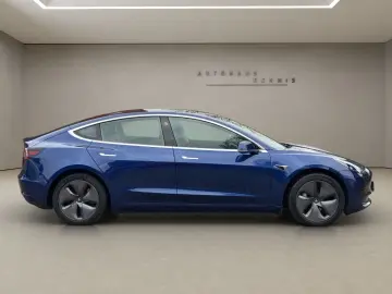 TESLA Model 3 Standard Range Plus RWD   1.Hand