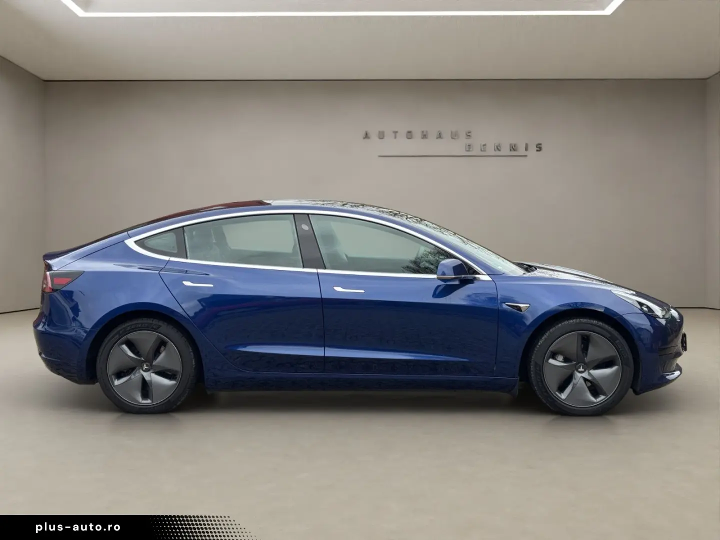 TESLA Model 3 Standard Range Plus RWD   1.Hand