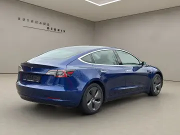 TESLA Model 3 Standard Range Plus RWD   1.Hand