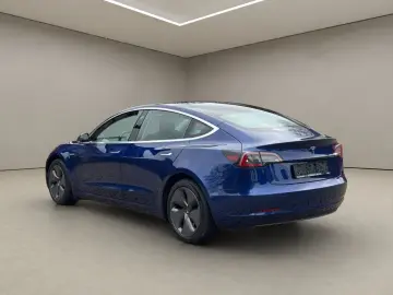 TESLA Model 3 Standard Range Plus RWD   1.Hand